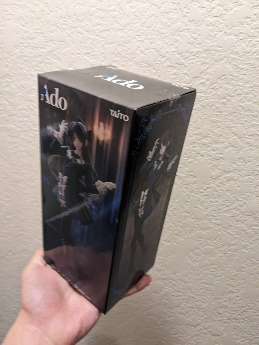 Ado figure ~ Winter ver. ~ - Taito Anime Figure (New, unopened) - Picture 7 of 7